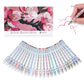 🎅Christmas Sale 49% OFF!!🎄🎁50K+ SOLD! Almost Gone✨Multi-Color Gel Pen Set for Drawing & Coloring