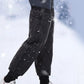 🧦 60% OFF NOW! 🔥 Winter Windproof Leg Sleeves - Thermal & Stretchy, Perfect for Outdoor Sports and Daily Warmth ❄️✨