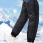 🧦 60% OFF NOW! 🔥 Winter Windproof Leg Sleeves - Thermal & Stretchy, Perfect for Outdoor Sports and Daily Warmth ❄️✨