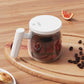 ⏳Limited-time 49% off⏰Portable Electric Stirring Coffee Mug with Handle