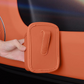🚗 50% OFF! Leather Car Door Cup Holder – Wide‑mouth opening, easy reach for drinks & phone. Clip‑on secure fit. PU leather, tough & stylish. 🛡️✨