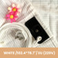 ⚡Final Limited-Time Offer for 2025🎁 Large-size Anti-static Anti-bacterial Cotton Bed Sheet
