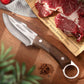 🎁 Hot Sale 49% OFF 🔥Meat Cleaver Knife
