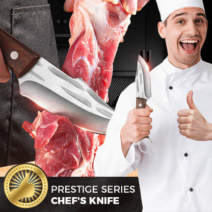 🎁 Hot Sale 49% OFF 🔥Meat Cleaver Knife