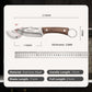 🎁 Hot Sale 49% OFF 🔥Meat Cleaver Knife