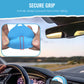 ⚡Magnetic Car Visor Clip Holder