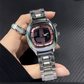 🎁Retro Square Digital Display Watch