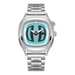 🎁Retro Square Digital Display Watch