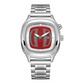 🎁Retro Square Digital Display Watch