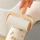 🎁 Hot Sale 49% OFF 🔥Soft Plush Full-Wrap Toilet Seat Cover
