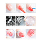 💅🏽💅Highly Pigmented Stamping Gel for DIY Manicures