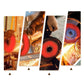 📢📢50 % OFF !! Dust Remover Water Sprayer for Cutting Machine