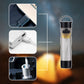 🎁 Christmas Sale 70% OFF  !! ✨Outdoor Super Bright Mini Flashlight-Powerful & Pocket-Sized for Any Adventure✅ 💡✨