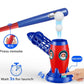 🔥Hot Sale 50%OFF!!⚾ Kids’ Automatic Baseball Pitching Set – Self-Feeding, Adjustable Speed, Great for Training & Backyard Fun 🧢🎯
