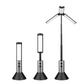 🎅Christmas Pre Sale 50% OFF🎁Portable Foldable LED Camping Lights