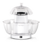 ⏳Limited-time 50% off⏰1200W Automatic Hot Air Popcorn Maker🍿