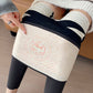 High-Waist Thermal Tummy Control Leggings