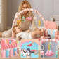 🎅Christmas Pre Sale 50% OFF🎁3-in-1 Baby Musical Piano Play Mat