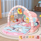 🎅Christmas Pre Sale 50% OFF🎁3-in-1 Baby Musical Piano Play Mat