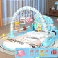 🎅Christmas Pre Sale 50% OFF🎁3-in-1 Baby Musical Piano Play Mat