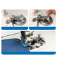 🧵 Adjustable Round Magnetic Seam Guide