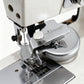 🧵 Adjustable Round Magnetic Seam Guide