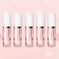 💋 pH-Adaptive Lip Oil | Christmas SALE 71% OFF | Custom Color & Intense Moisture, Lightweight & Non-Sticky | Choose Amber Glaze or Strawberry Gum Shade 🎄✨