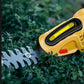 ⌛limited-time 50% off💥2-in-1 Handheld Hedge Trimmer