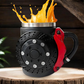 🎁 Hot Sale 49% OFF 🔥Humor Brake Design Mug