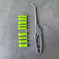 Professional Grout & Sealant Finishing Tool