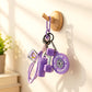 🎁 Hot Sale 49% OFF 🔥Creative Fitness Themed Keychain