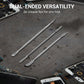3-in-1 Electronics Opening Tool & Pry Bar Set