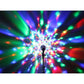 🎉This week's Special Sales - 60% OFF✨Colorful Rotating Disco Ball Light