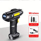 🚗 50% OFF FLASH SALE ! ⚡ 120W Portable Car Air Compressor – High-Power Fast Inflation, Compact Portable Design, Multi-Tire Universal Fit & Auto-Shutoff Protection ⚡
