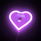 ❤️Solar mood lighting for cars | Romantic and wireless!🚗