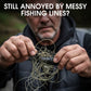 All-in-One Fishing Rod Line Winder