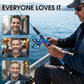 All-in-One Fishing Rod Line Winder