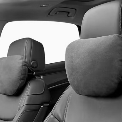 🎁 Hot Sale 49% OFF 🔥Comfort Car Headrest Pillow