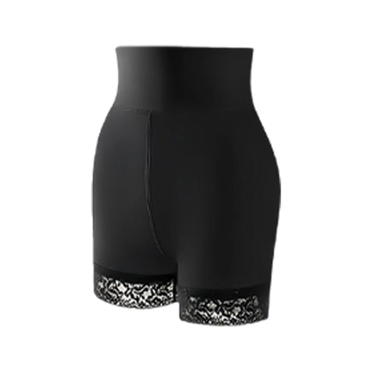 Padded Butt Lifter Shapewear Shorts