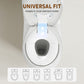 📢📢50%  OFF !! ⏰Children’s Portable Foldable Toilet Seat