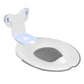 📢📢50%  OFF !! ⏰Children’s Portable Foldable Toilet Seat