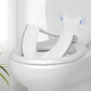 📢📢50%  OFF !! ⏰Children’s Portable Foldable Toilet Seat