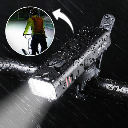 🔥🔥High-Brightness Bike Light for Night Riding