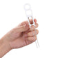 Fuse Bead Double Needle Tweezer