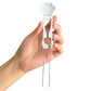 Fuse Bead Double Needle Tweezer