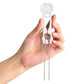 Fuse Bead Double Needle Tweezer