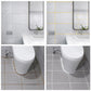 Mold-resistant and waterproof ceramic tile grout pen