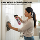 🥳SUMMERFRESH HOT SALE🥳💞15K+ SOLD! Bathroom Cleaner – From £4.99! Dissolves limescale & mold, inhibits regrowth. Sparkling bathroom – grab yours! ✅