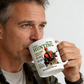 💥New Year special offer 🥰Hunting-Themed Ceramic Coffee Mug