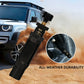 Adjustable Auto-Stop Tire Deflator Kit - 4PCS/Set